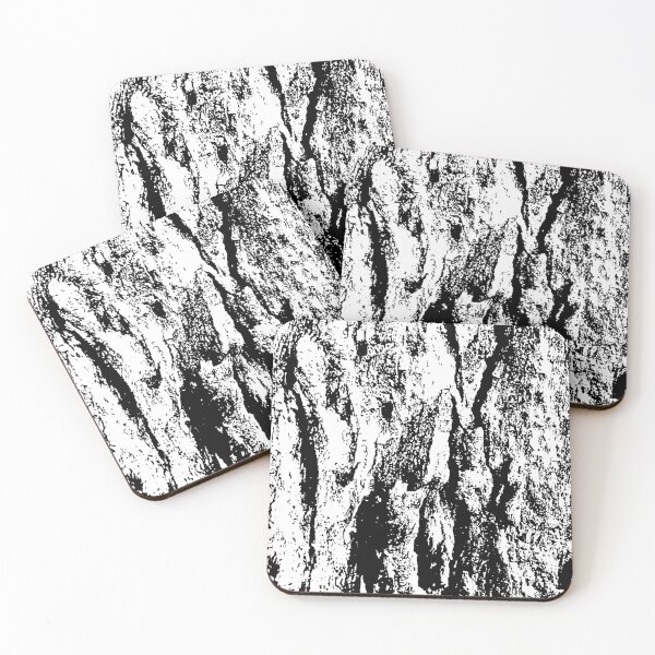 Item preview, Tree Bark Abstract designed and sold by joybelledesigns.