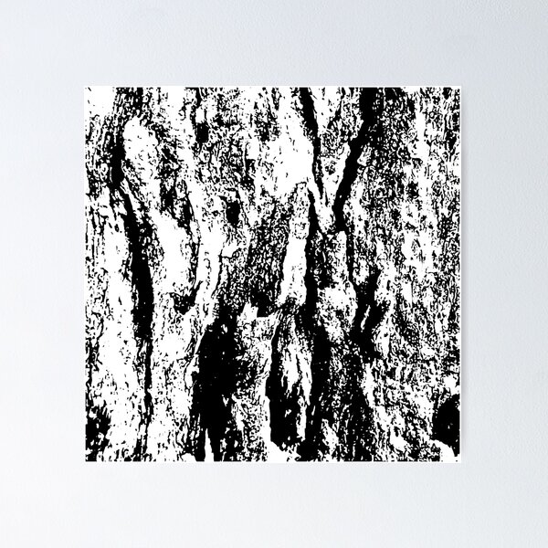 Item preview, Tree Bark Abstract designed and sold by joybelledesigns.