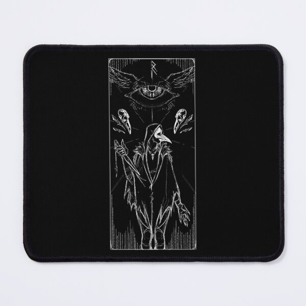 Item preview, Val Tarot Card Transparente designed and sold by VikCleoNaturin.