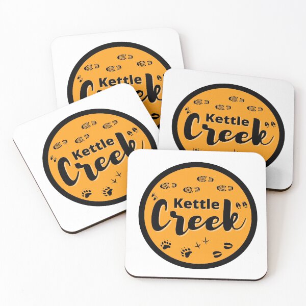 Item preview, Kettle Creek Boot and Animal Tracks designed and sold by KC-IM.