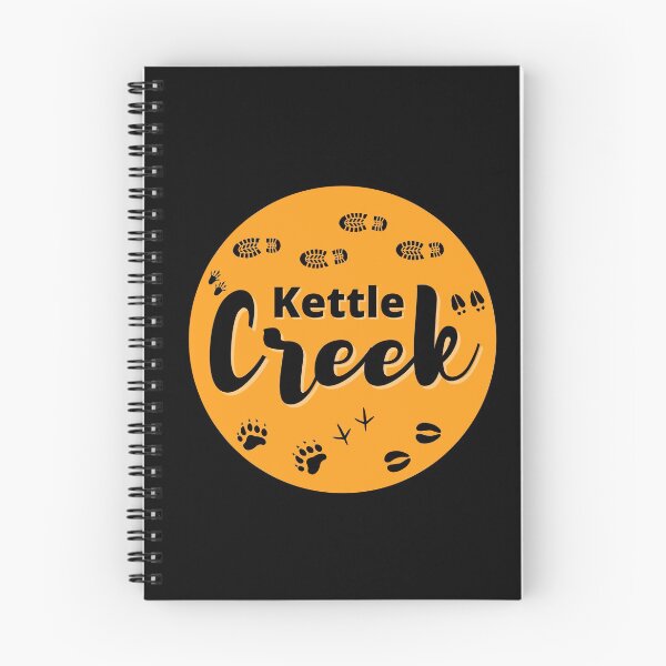 Item preview, Kettle Creek Boot and Animal Tracks designed and sold by KC-IM.