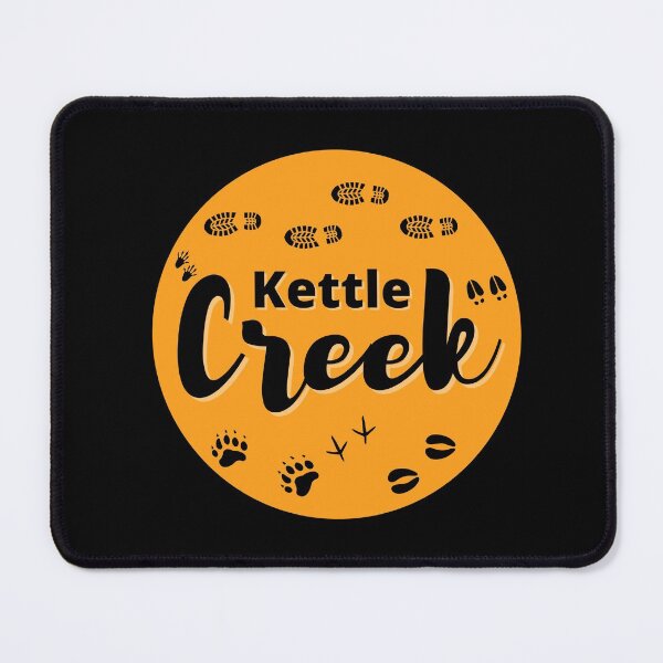 Item preview, Kettle Creek Boot and Animal Tracks designed and sold by KC-IM.