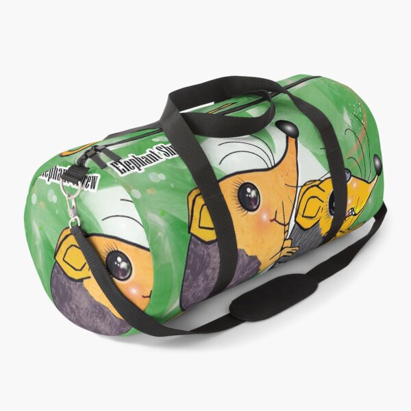 Item preview, Elephant Shrew  designed and sold by Shirley cute art .