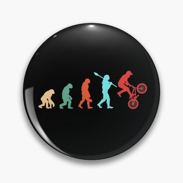 Item preview, Evolution Of A BMX rider designed and sold by Melvab79.