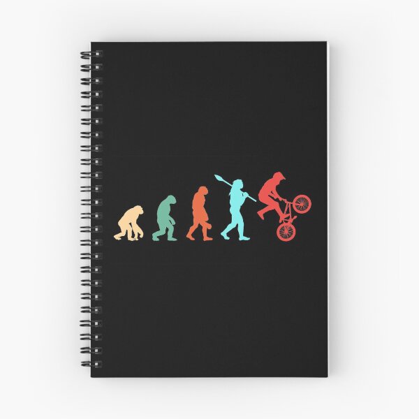 Item preview, Evolution Of A BMX rider designed and sold by Melvab79.