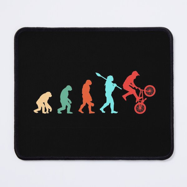 Item preview, Evolution Of A BMX rider designed and sold by Melvab79.