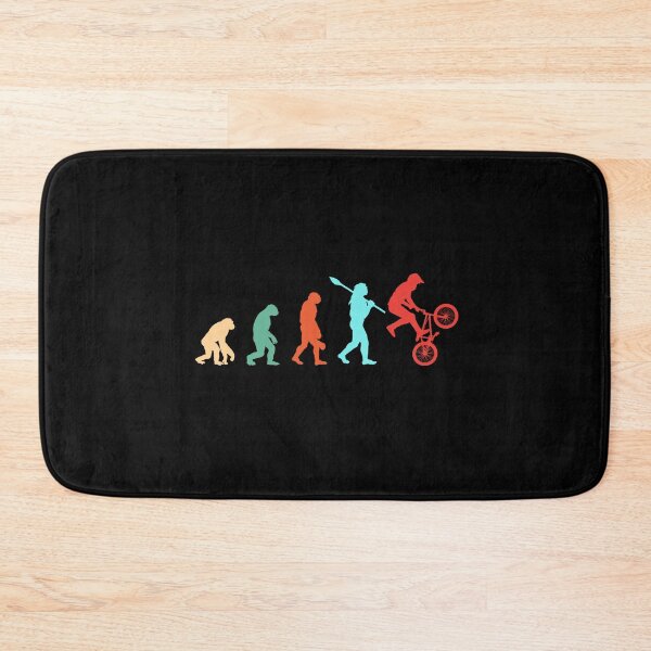 Item preview, Evolution Of A BMX rider designed and sold by Melvab79.