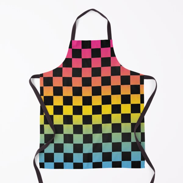 Artikelvorschau, PYB Checkered Gradient2 entworfen und verkauft von Crystaliii.