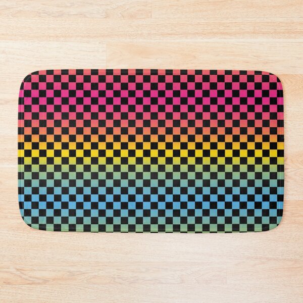 Artikelvorschau, PYB Checkered Gradient2 entworfen und verkauft von Crystaliii.