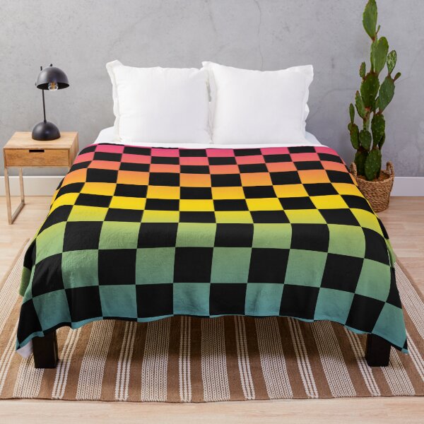 Item preview, PYB Checkered Gradient2 designed and sold by Crystaliii.