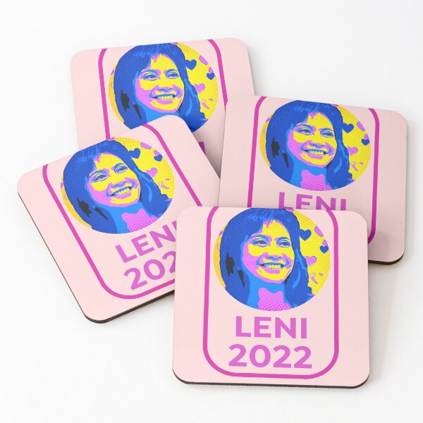 Item preview, Leni Robredo For Philippine President 2022. Kakampink.,  designed and sold by efenem.