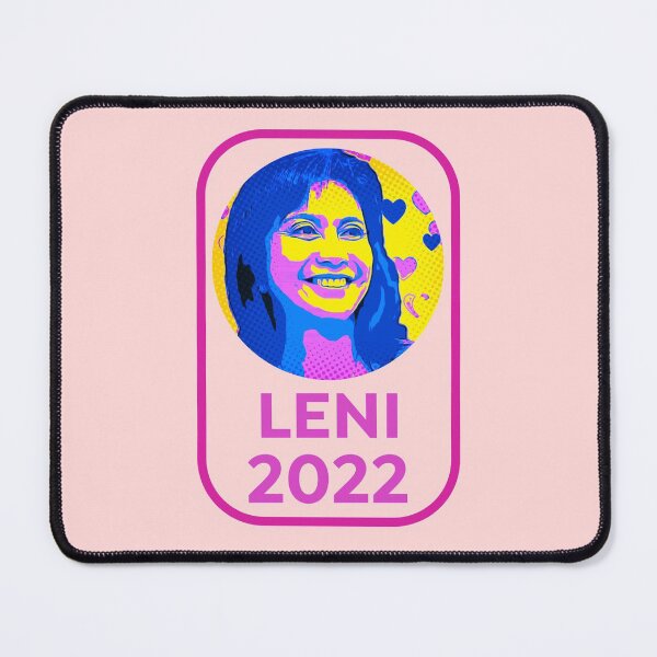 Item preview, Leni Robredo For Philippine President 2022. Kakampink.,  designed and sold by efenem.