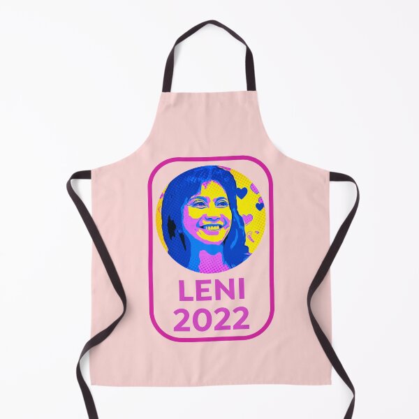 Item preview, Leni Robredo For Philippine President 2022. Kakampink.,  designed and sold by efenem.