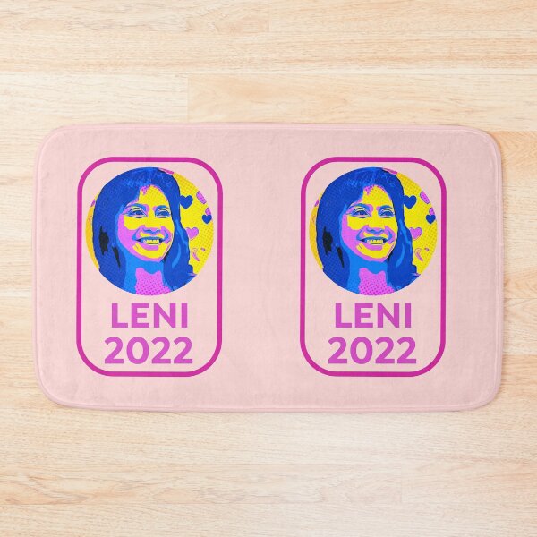 Item preview, Leni Robredo For Philippine President 2022. Kakampink.,  designed and sold by efenem.