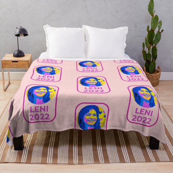 Item preview, Leni Robredo For Philippine President 2022. Kakampink.,  designed and sold by efenem.