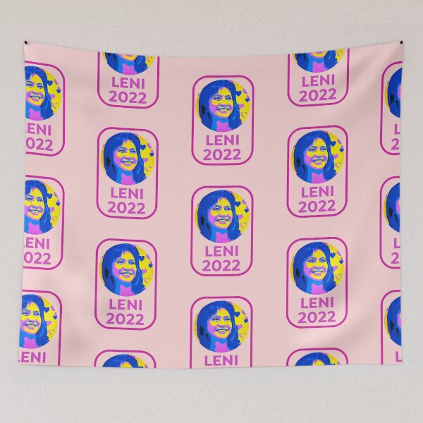Item preview, Leni Robredo For Philippine President 2022. Kakampink.,  designed and sold by efenem.