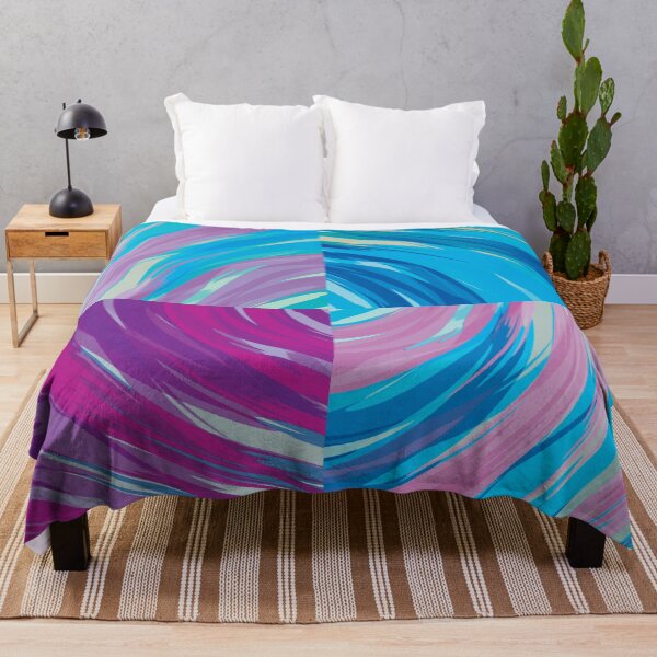 Aperçu de l'œuvre Cubed Ripple 8 créée et vendue par Bellewood222.