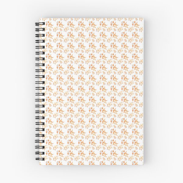 Item preview, orange goldfish designed and sold by RoldanArt.