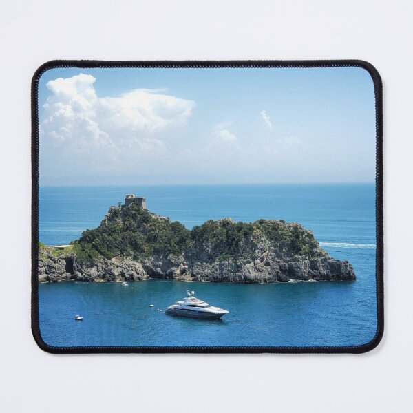 Item preview, Beautiful Capri, Italy, Ocean Views designed and sold by newburyboutique.