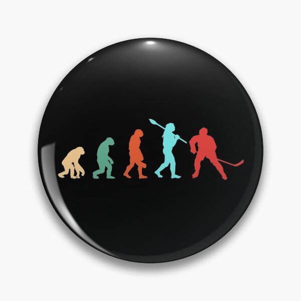 Artikelvorschau, Entwicklung eines Eishockeyspielers entworfen und verkauft von Melvab79.