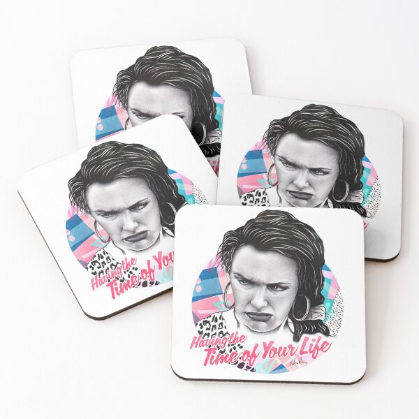 Item preview, Time Of Your Life designed and sold by nordacious.