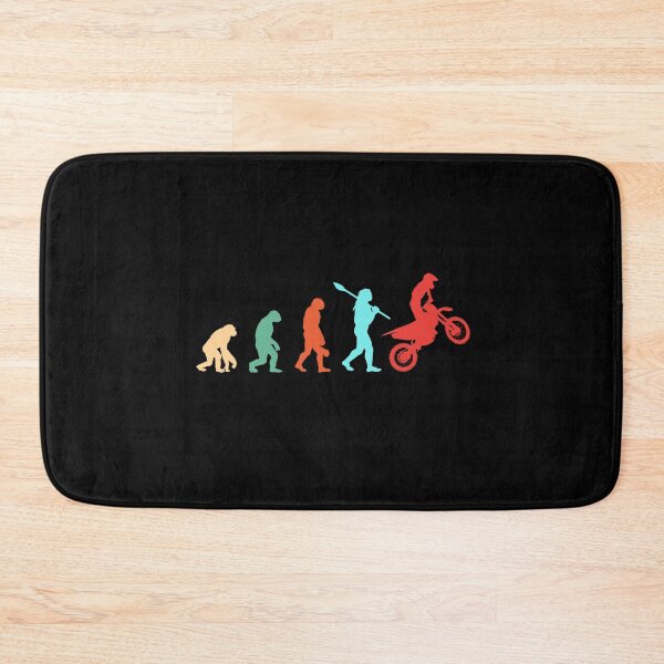 Item preview, Evolution Of A Motocross Rider designed and sold by Melvab79.