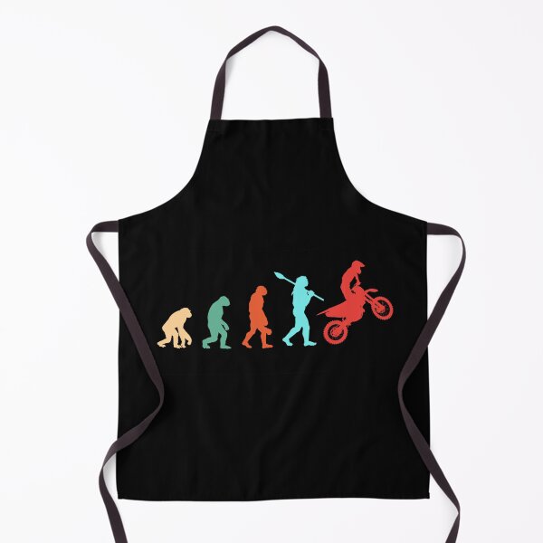 Item preview, Evolution Of A Motocross Rider designed and sold by Melvab79.