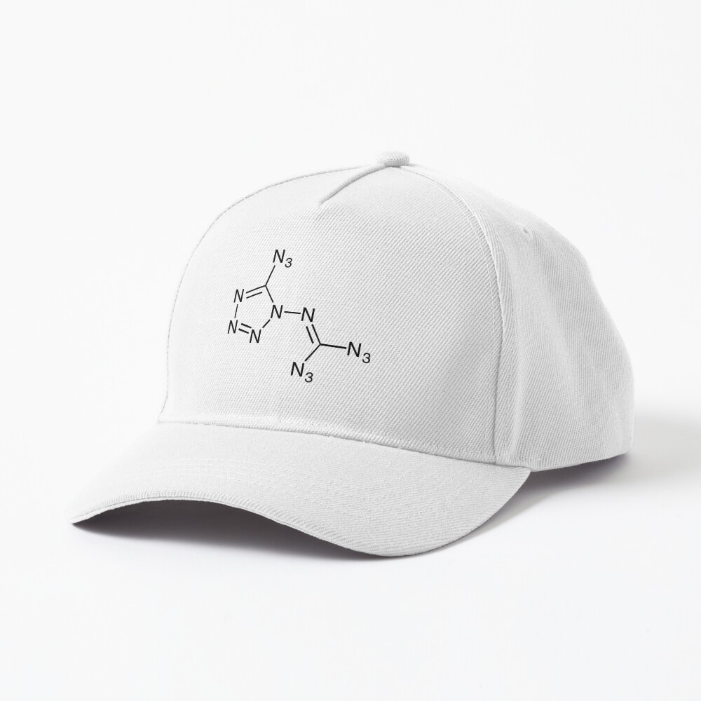 Item preview, Baseball Cap designed and sold by Zeeph.