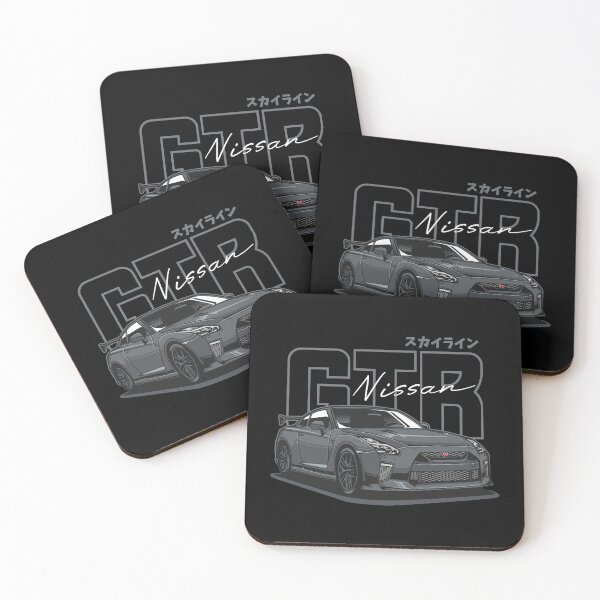 Item preview, GTR R35 designed and sold by duniafantasi.