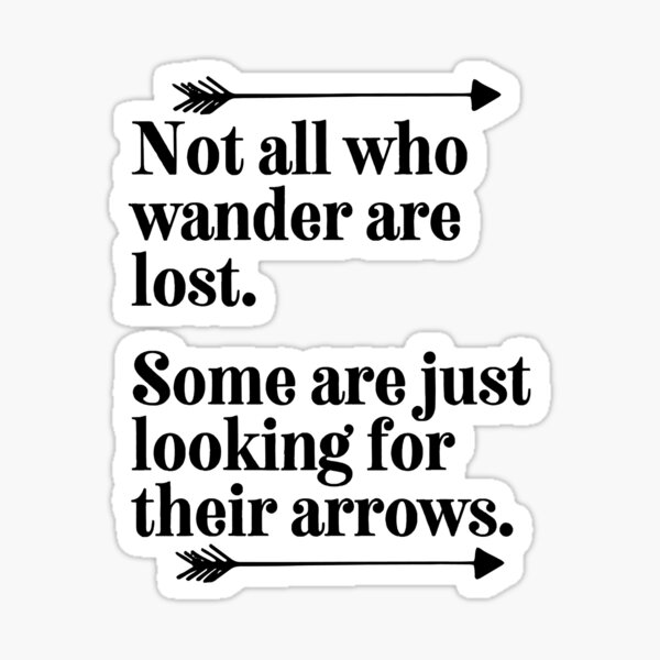 Item preview, Traditional Archery Funny Archer designed and sold by Byboble.