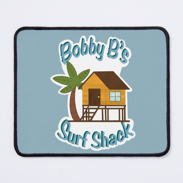 Item preview, Bobby B's Surf Shack designed and sold by doseofdarling.
