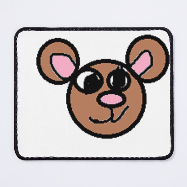 Item preview, Big Baer designed and sold by Bowman-Creative.