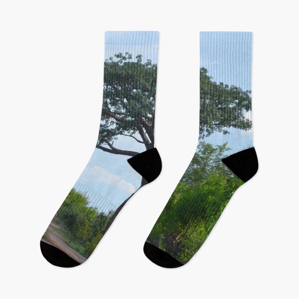 Item preview, African Landscape (18) designed and sold by CncptulCaptures.