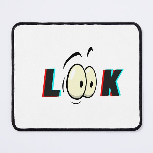 Item preview, look with eyes designed and sold by Alexa5454.