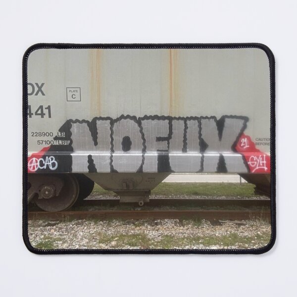Item preview, No Fux designed and sold by mreleganza.