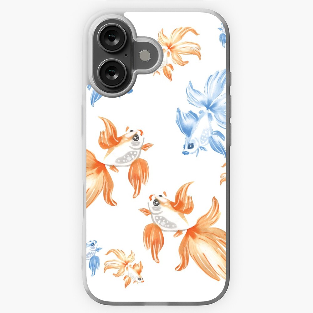 Item preview, iPhone Soft Case designed and sold by RoldanArt.