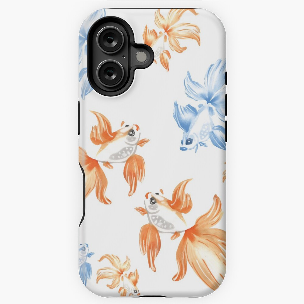 Item preview, iPhone Tough Case designed and sold by RoldanArt.