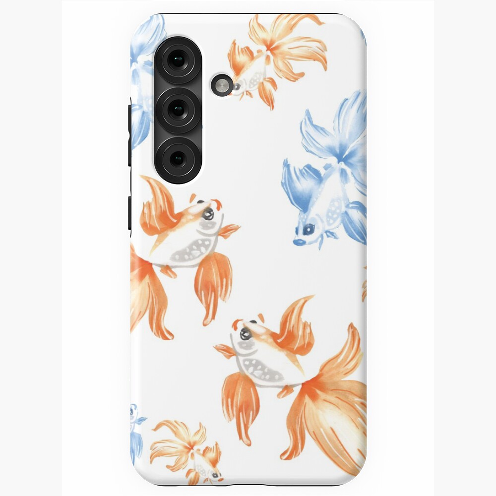 Item preview, Samsung Galaxy Tough Case designed and sold by RoldanArt.