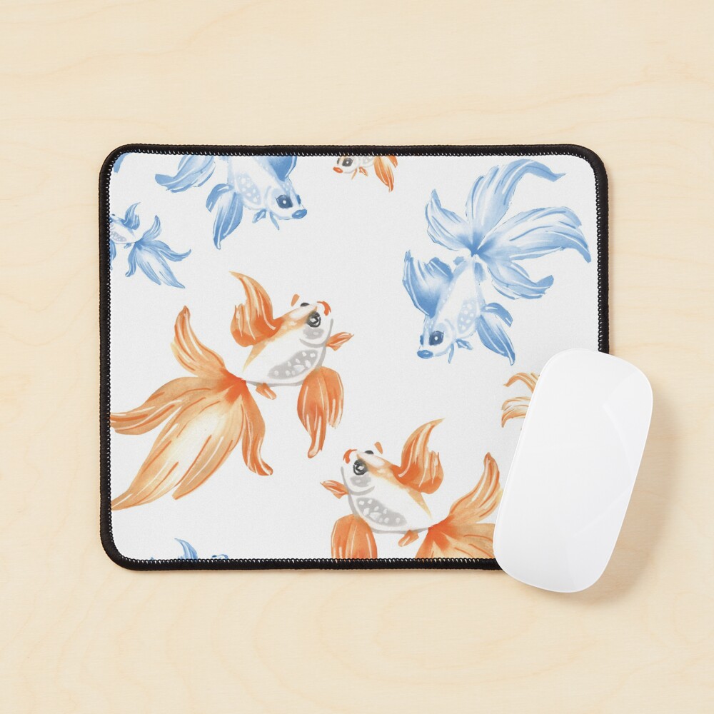 Item preview, Mouse Pad designed and sold by RoldanArt.