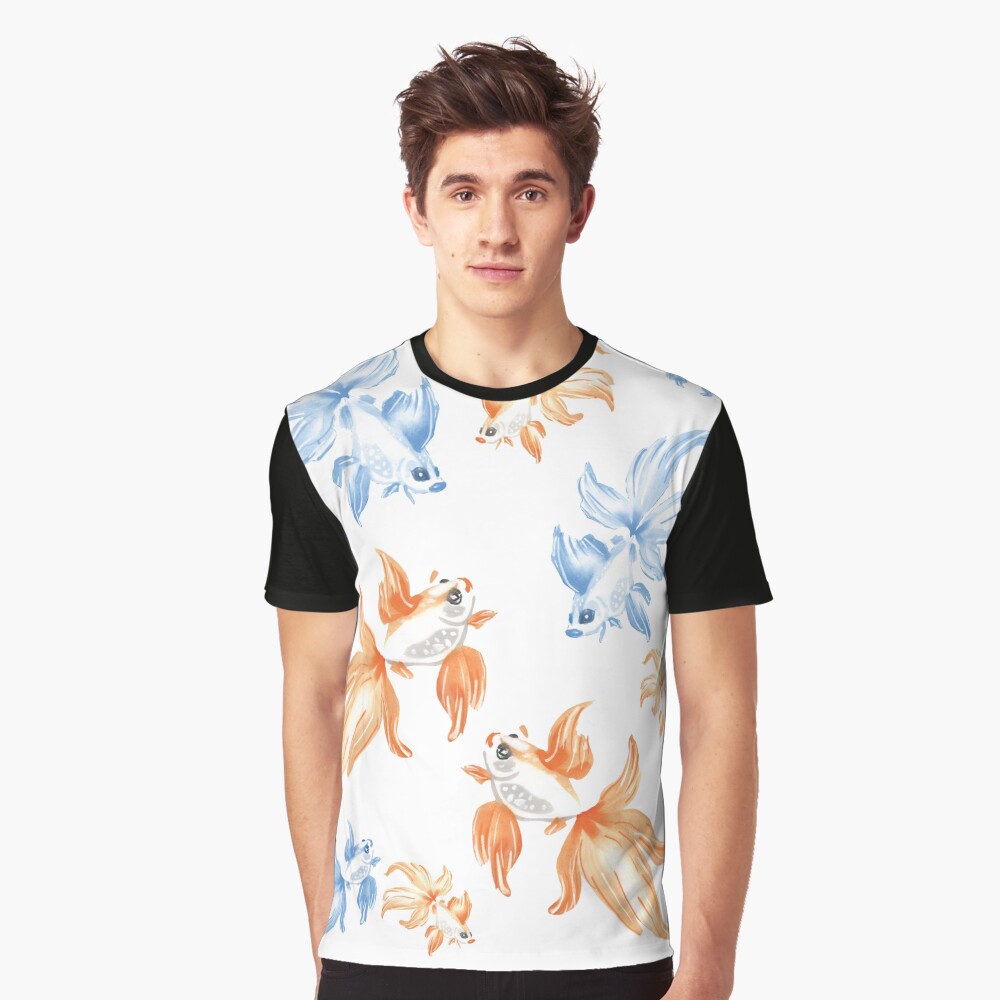 Item preview, Graphic T-Shirt designed and sold by RoldanArt.