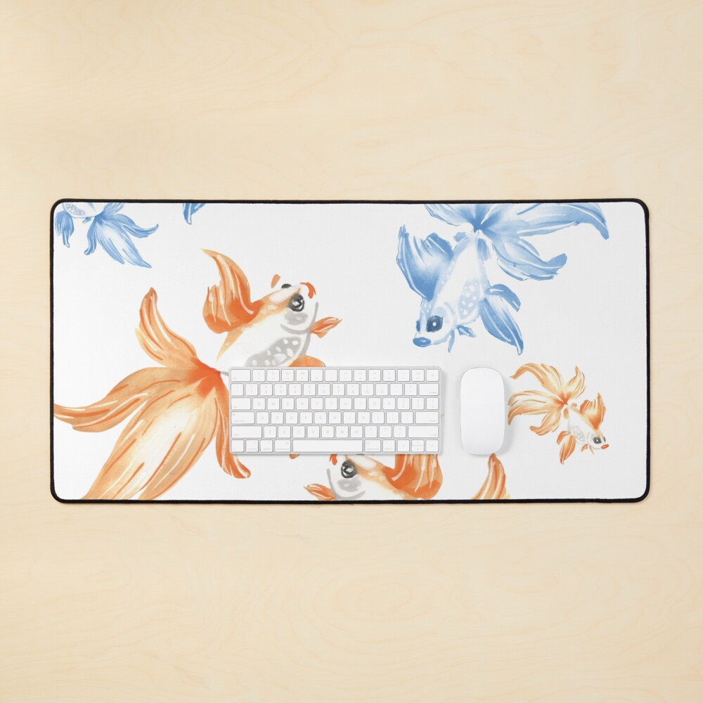 Item preview, Desk Mat designed and sold by RoldanArt.