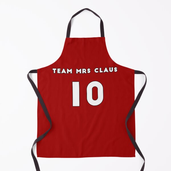Item preview, Team Mrs Claus 10 designed and sold by Spasija.