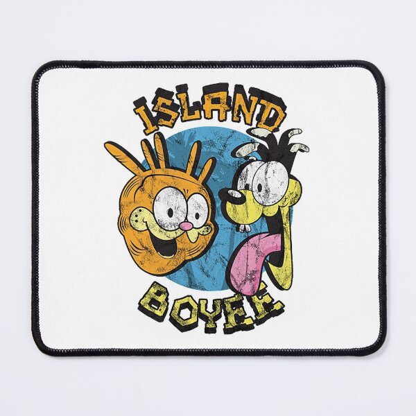 Item preview, Island Boy Guys designed and sold by Alimony199.
