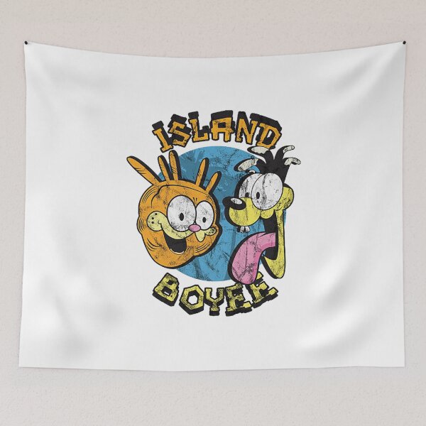 Item preview, Island Boy Guys designed and sold by Alimony199.