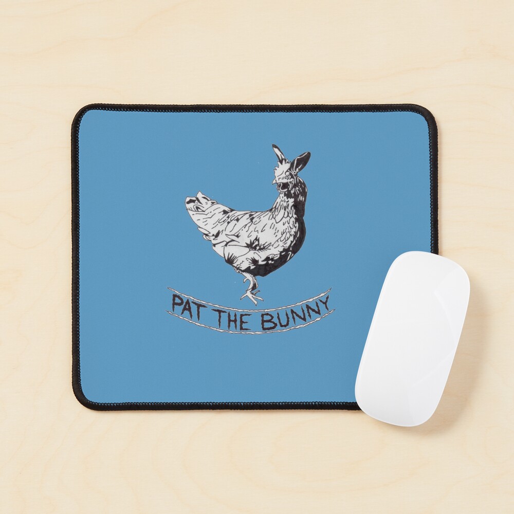 Item preview, Mouse Pad designed and sold by RalfJeschke.
