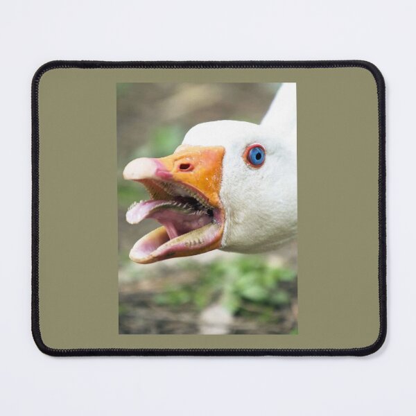 Item preview, Geese Teeth designed and sold by JovianSlim.