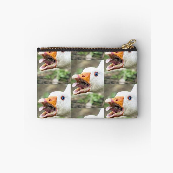 Item preview, Geese Teeth designed and sold by JovianSlim.