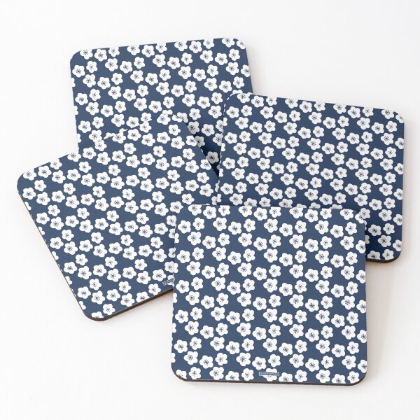 Item preview, Traditional Japanese Sakura Flowers designed and sold by QuantaStudy.