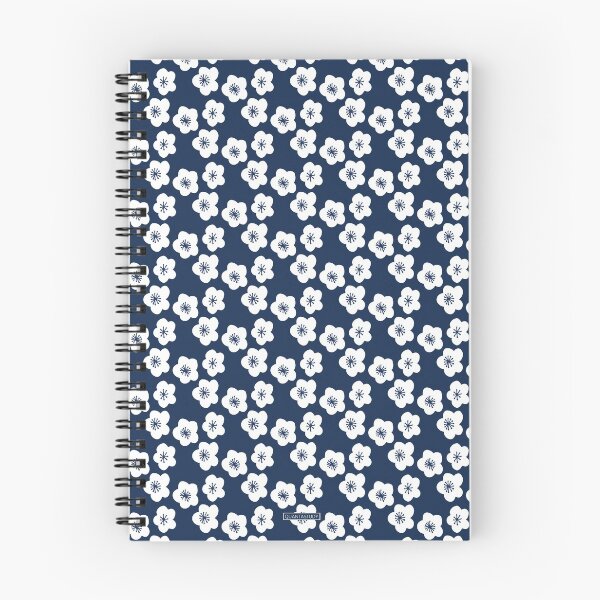 Item preview, Traditional Japanese Sakura Flowers designed and sold by QuantaStudy.