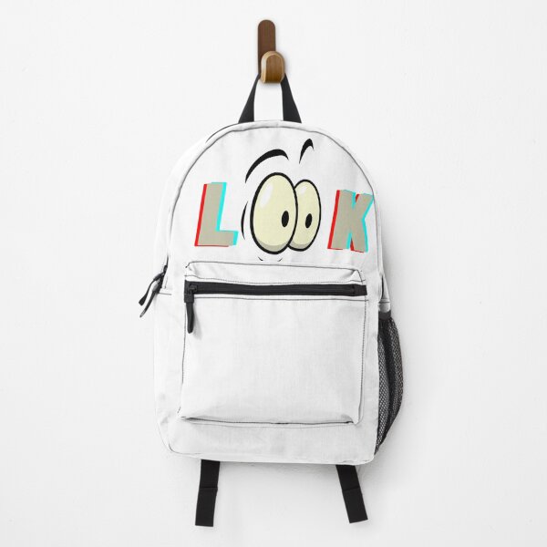 Item preview, Copy of look with eyes designed and sold by Alexa5454.